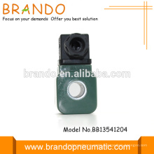 China Wholesale Ac24v-220v Or Dc12v-48v Solenoid Valve Coil